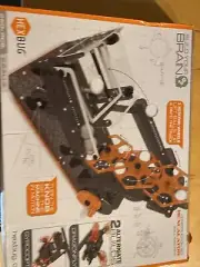 Hexbug Vex Robotics Construction Set NEW Ball Machine Dragonfly Gyrocopter Kit