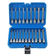 Allen Wrenches Bit Set Screwdriver Electric Drill Adapters Driver Key