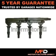 Fits Vauxhall Astra Vectra Zafira 1.8 + Other Models MFD Ignition Coil Pack #1