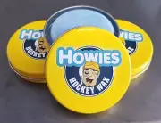 Howies Hockey Wax In Tin - Smells Great