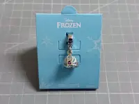 在飛比找Yahoo!奇摩拍賣優惠-7-11 現貨 FROZEN 迪士尼.冰雪奇緣串飾系列.閃亮