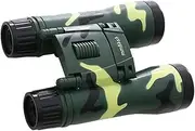 Outdoor Binoculars Portable Telescope for Bird Watching Rugged Design for Outdoor Adventures Great Birthday Present for Preschoolers