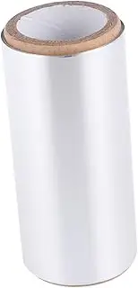 Beatifufu Hair Highlighting Foil 1 Roll Perm Hair Foil Professional Salon Nail Polish Remover