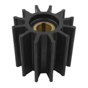 For SHERWOOD 17000K 18958-0001 Water Pump Impeller CEF 500164 JMP 7600 Johnson
