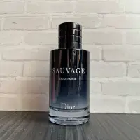 在飛比找蝦皮購物優惠-Dior 迪奧 Sauvage 曠野之心淡香精 EDP 試香