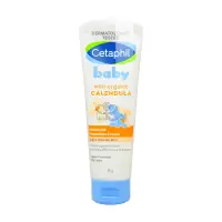 在飛比找遠傳friDay購物優惠-【Cetaphil 舒特膚】BABY舒緩修護霜 85g(寶寶