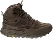 [Jack Wolfskin] Men's Terraquest Texapore Mid M Hiking Shoes