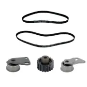 Continental TB299-300K1 Engine Timing Belt Kit For Select 85-94 Subaru Models (for: Subaru)