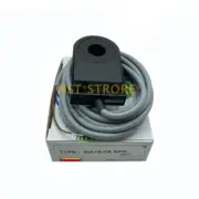 1PCS New SIA15-CE NPN Ring Proximity Switch Sensor