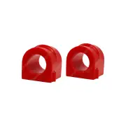 Nolathane Front Sway bar mount bushing for Holden Monaro V2 VZ Vectra ZC