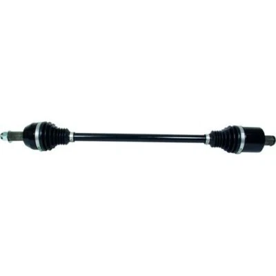 DragonFire Racing 522850 Front Left/Right Hydra Axle For Polaris RZR XP Turbo