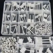 111 Pcs Hard disk Magnetic Head Replacement Comb (HDD) Data recovery tool set