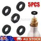 5X Seal For Soda Stream CO2 Bottle Soda Club Home Nozzle Repair Sealing Rings Au