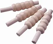 Kookaburra Cricket Pro Bails