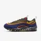 Nike Air Max Terrascape 97 [DQ3976-003 男 休閒鞋 經典 子彈 氣墊 黑 深藍