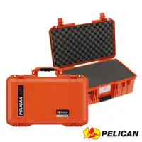 在飛比找法雅客網路商店優惠-美國 PELICAN 1535 AIR 泡棉輪座拉桿氣密箱 