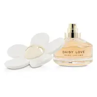 在飛比找ETMall東森購物網優惠-Marc Jacobs Daisy Love 親愛雛菊女性淡