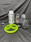 NutriBullet Lean Magic Bullet Set New Unused. D108