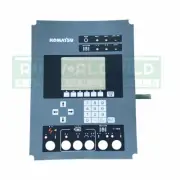 1PC NEW Protective Film Keypad Membrane SIT-2-CJ2 SIT-Ⅱ-CCPU2 For komatsu