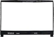 New Compatible for MSI GF63 8RC 8RD MS-16R1 MS-16R4 Rear Lid TOP Case Laptop LCD Back Cover 3076R1A211HG01/LCD Bezel Cover 3076R1B211TA21 (Color : B Shell)