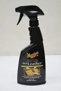 在飛比找Yahoo!奇摩拍賣優惠-【易油網】Meguiar's 美光 Gold Class L