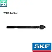 INNER TIE ROD VKDY 323023 FOR PEUGEOT 406/Break RFV/RGX 2.0L D8B/DHW/DHX 1.9L