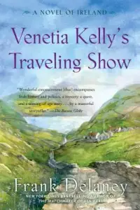 在飛比找博客來優惠-Venetia Kelly’s Traveling Show