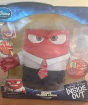 Disney Inside Out Deluxe Talking Anger