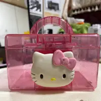 在飛比找蝦皮購物優惠-麥當勞 玩具 Hello Kitty化妝盒