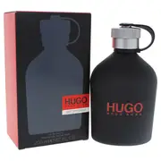 Hugo Boss Hugo Just Different by Hugo Boss for Men - 6.7 oz EDT Spray
