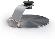 XGIMI Desktop Stand Pro & Tripod Fugetek, Multi-Model Adaptation, Zinc Alloy Material, for XGIMI Horizon/Horizon Pro/Elfin/Halo/MOGO PRO,360 Degree Rotation, 12 Degree Adjustable Pitch Angle, Silver