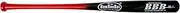 BamBooBat by Pinnacle Sports Equipment INC. Youth Durable Bamboo Baseball Bat for Players Aging 5-13 Years Old - 100 Day Warranty