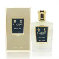 在飛比找鮮拾優惠-【FLORIS】 清冽玫瑰淡香水 100ML