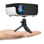 Mini Projector with 1080P