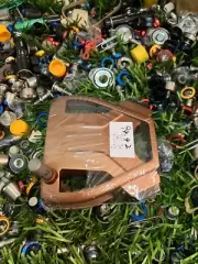 Taylormade RH Tour Issue SPIDER X TOUR Copper Head Only (Take single bend shaft)