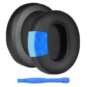 Ear Pads Replacement Razer Kraken V3 / V3 Pro Headset - Black Gel