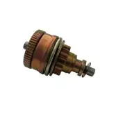 Fits 2010 Polaris Sportsman 800 EFI Starter Drive 6163801