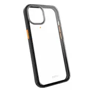EFM Aspen Case Armour Cover w/ D3O 5G Signal Plus for iPhone 13 Pro Slate Clear