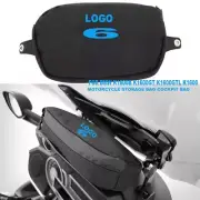 Fit For BMW K1600B K1600GT K1600GTL K1600 motorcycle storage bag cockpit bag