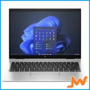 HP Elitebook x360 830 G11 13.3" WUXGA Touchscreen Laptop, Ultra 7, 16GB RAM,...