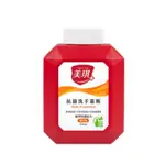 美琪 抗菌 洗手慕斯補充瓶 植萃配方 500ML/瓶