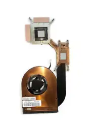 New Genuine Lenovo ThinkPad E570 Cooling Fan and Heatsink AT11P001DT0 01EN339