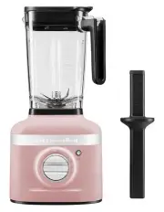 [KitchenAid] K400 Variable Speed Blender in Dried Rose 5KSB4028ADR