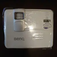 在飛比找蝦皮購物優惠-［免運］BenQ 短焦投影機(MS612ST)流明2500