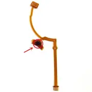 Flex Cable For SONY FE2.8/ 24-70 mm 24-70mm GM Repair Part With sensor