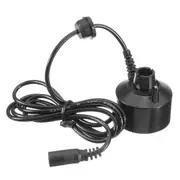 DC24V Mist Fog Maker Water Fountain Fog Machine Atomizer Air Humidifier