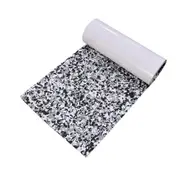 EVA Boat Flooring Mat Camo Foam Boat Decking Faux Teak Marine Mat Boat Carpet Sea Deck Marine Flooring for Motorboat RV Yacht Kayak Surfboard 240cmx90cm