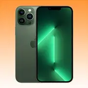 Apple iPhone 13 PRO MAX (128GB, Green) Australian Stock - Excellent