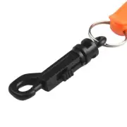 Loud and Clear Sound Whistle for Outdoor Survival and Camping Activities