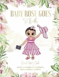 在飛比找博客來優惠-Baby Rose Goes: St. Barthsvolu